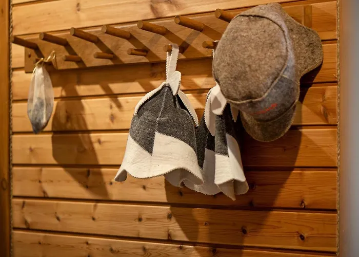 Zalais Sturitis - Holiday House With A Sauna